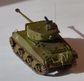 UM 1/72 M4A2 76 (W) Sherman -   