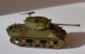 UM 1/72 M4A2 76 (W) Sherman -   