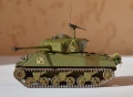 UM 1/72 M4A2 76 (W) Sherman -   