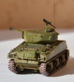 UM 1/72 M4A2 76 (W) Sherman -   