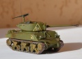 UM 1/72 M4A2 76 (W) Sherman -   