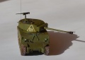 UM 1/72 M4A2 76 (W) Sherman -   