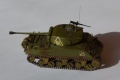 UM 1/72 M4A2 76 (W) Sherman -   