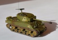 UM 1/72 M4A2 76 (W) Sherman -   