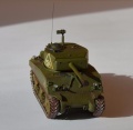 UM 1/72 M4A2 76 (W) Sherman -   