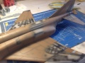 Tamiya 1/32 F-4e Phantom