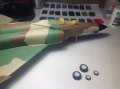 Tamiya 1/32 F-4e Phantom