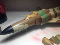 Tamiya 1/32 F-4e Phantom