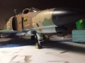 Tamiya 1/32 F-4e Phantom