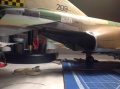 Tamiya 1/32 F-4e Phantom