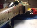 Tamiya 1/32 F-4e Phantom