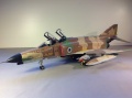 Tamiya 1/32 F-4e Phantom