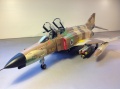 Tamiya 1/32 F-4e Phantom