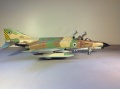 Tamiya 1/32 F-4e Phantom