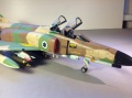 Tamiya 1/32 F-4e Phantom