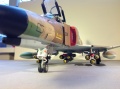 Tamiya 1/32 F-4e Phantom