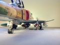 Tamiya 1/32 F-4e Phantom