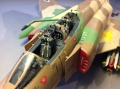 Tamiya 1/32 F-4e Phantom