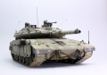 Hobbyboss 1/35 Merkava Mk.4