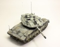 Hobbyboss 1/35 Merkava Mk.4