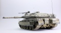 Hobbyboss 1/35 Merkava Mk.4