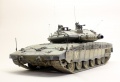 Hobbyboss 1/35 Merkava Mk.4