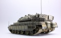 Hobbyboss 1/35 Merkava Mk.4