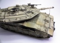 Hobbyboss 1/35 Merkava Mk.4