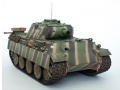 Dragon 1/35 15 cm Sturmmorser auf Panther -  