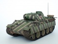 Dragon 1/35 15 cm Sturmmorser auf Panther -  