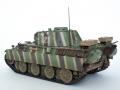 Dragon 1/35 15 cm Sturmmorser auf Panther -  