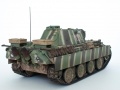 Dragon 1/35 15 cm Sturmmorser auf Panther -  