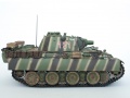 Dragon 1/35 15 cm Sturmmorser auf Panther -  