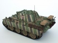 Dragon 1/35 15 cm Sturmmorser auf Panther -  