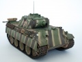 Dragon 1/35 15 cm Sturmmorser auf Panther -  