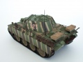 Dragon 1/35 15 cm Sturmmorser auf Panther -  