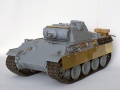 Dragon 1/35 15 cm Sturmmorser auf Panther -  