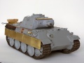 Dragon 1/35 15 cm Sturmmorser auf Panther -  