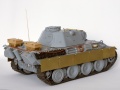 Dragon 1/35 15 cm Sturmmorser auf Panther -  