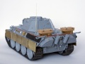 Dragon 1/35 15 cm Sturmmorser auf Panther -  