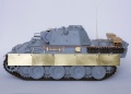 Dragon 1/35 15 cm Sturmmorser auf Panther -  