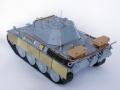 Dragon 1/35 15 cm Sturmmorser auf Panther -  