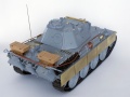 Dragon 1/35 15 cm Sturmmorser auf Panther -  