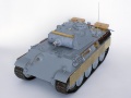 Dragon 1/35 15 cm Sturmmorser auf Panther -  