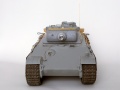 Dragon 1/35 15 cm Sturmmorser auf Panther -  