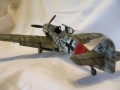 Eduard 1/48 Bf 109G-6 (Late)