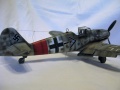 Eduard 1/48 Bf 109G-6 (Late)