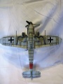 Eduard 1/48 Bf 109G-6 (Late)