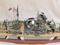 Hachette/Amati 1/200 Bismarck