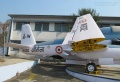 Walkaround Breguet 1050 Alize